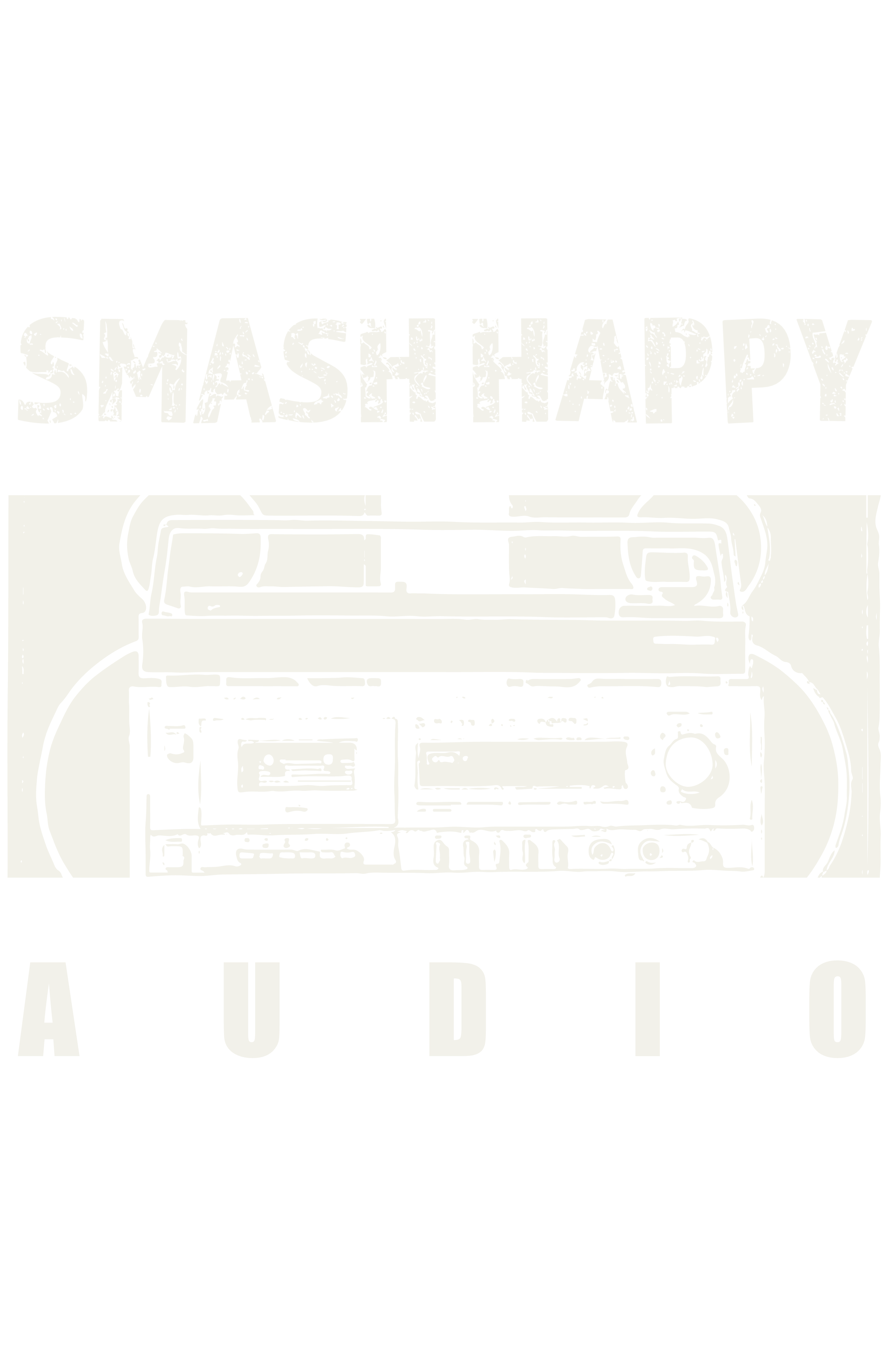 Smash Happy Audio